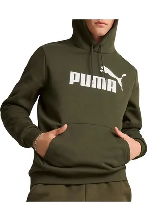 PUMA Essential Hoodie Heren