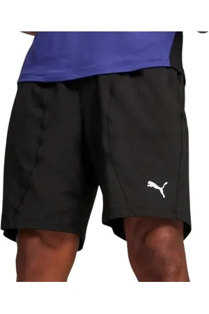 PUMA Cloudspun 7" Knit Short Heren