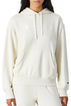 Champion Icons Hoodie Dames