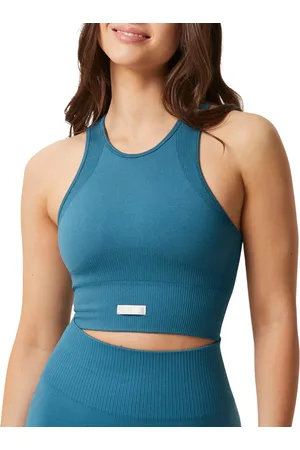 Björn Borg Björn Borg Studio Seamless Top Dames