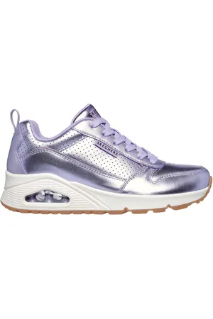 Skechers Uno - Metallixs Sneakers Dames