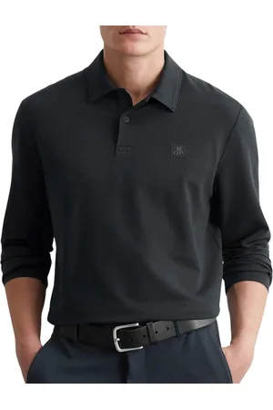 Marc O’ Polo Longsleeve Polo Heren