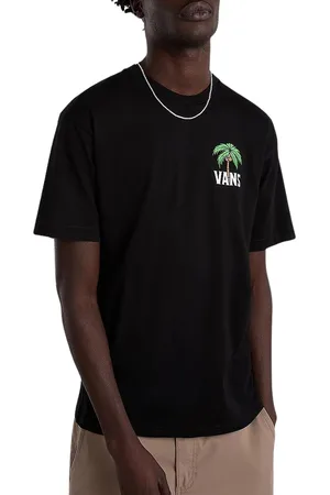 Vans Down Time Shirt Heren
