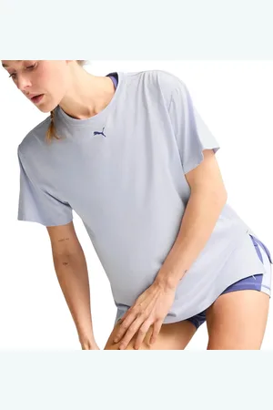 PUMA Cloudspun Shirt Dames