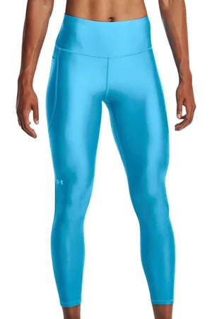 Under Armour HeatGear Armour Hi-Rise 7/8 Tight Dames
