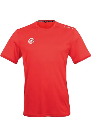 The Indian Maharadja Jaipur Boys Performance Shirt Junior