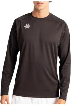 osaka Longsleeve Training Shirt Heren