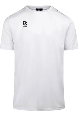 Robey Crossbar Shirt Junior