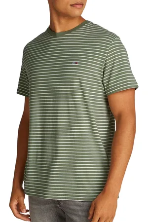 Tommy Hilfiger Slim Stripe Shirt Heren