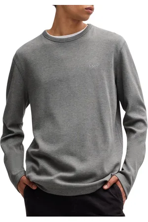 HUGO BOSS Tempesto Longsleeve Shirt Heren