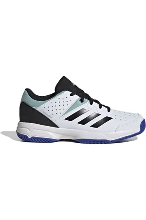 adidas Court Stabil Indoorschoenen Junior