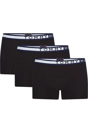 Tommy Hilfiger Boxershorts Heren (3-pack)