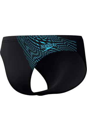 Speedo ECO Medley Logo Zwemslip Heren