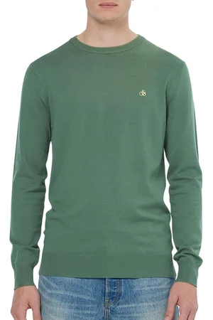 Scotch&Soda Seasonal Core Sweater Heren