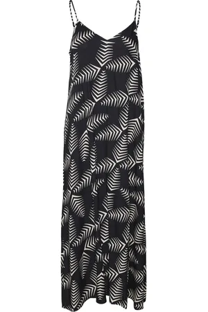 VERO MODA Kanya Singlet Jurk Dames