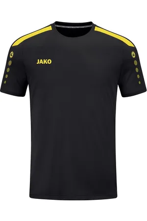 Jako Power KM Shirt Heren