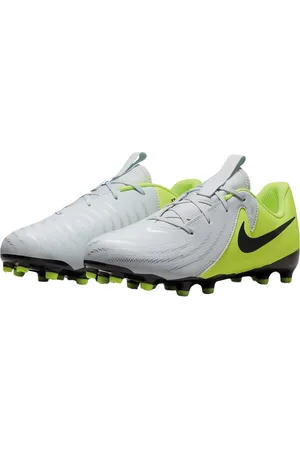 Nike Phantom GX II Academy FG/MG Voetbalschoenen Junior