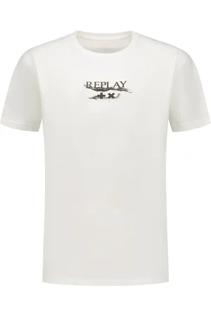 Replay X Martin Garrix Highness Shirt Heren