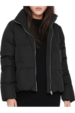 JDY Erica Padded Winterjas Dames