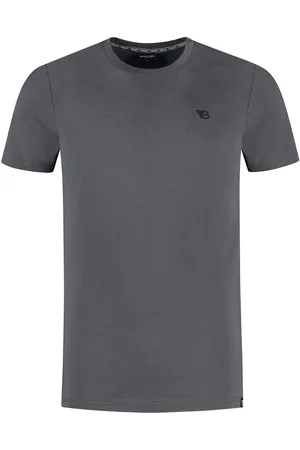 Ballin Chest Logo T-shirt Heren