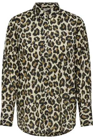 JDY Leonora Blouse Dames