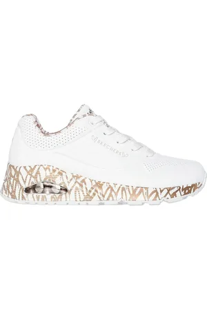Skechers Uno - Loving Love Sneakers Dames