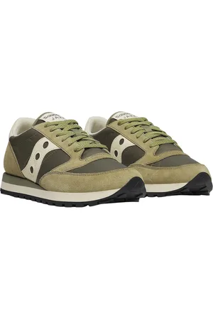 Saucony Jazz Original Sneakers Heren