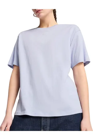 PUMA ESS Relaxed Shirt Dames