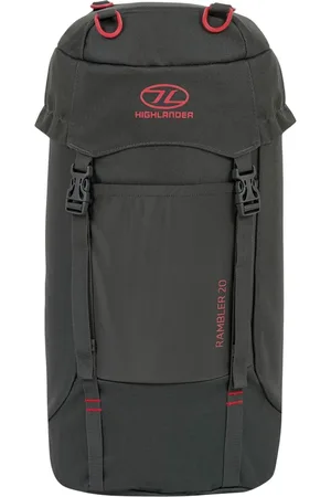 Highlander Rambler Rugtas (20L)