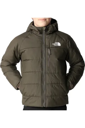 The North Face Reversible Perrito Winterjas Junior