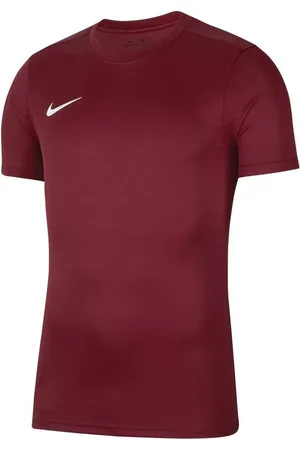 Nike Park VII SS Shirt Junior