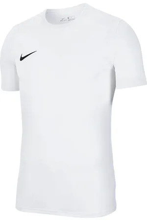 Nike Park VII SS Shirt Junior