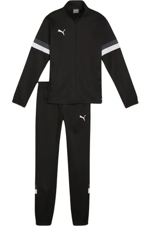 PUMA TeamRISE Trainingspak Junior