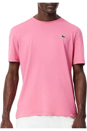 Lacoste Sport Ultra Dry Performance T-shirt Heren