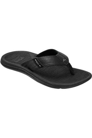 Reef Santa Ana Teenslippers Heren