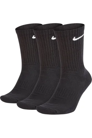 Nike Everyday Cushion Crew Socks (3-pack)