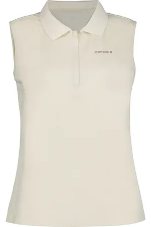 Icepeak Bazine Sleeveless Polo Dames