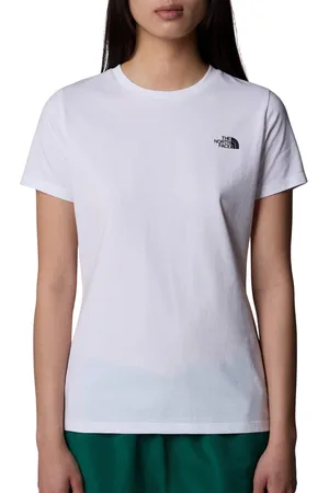 The North Face Simple Dome Shirt Dames