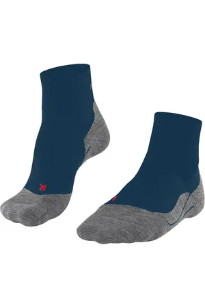 Falke TK5 Wander Short Trekking Sokken Heren