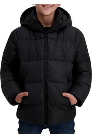 Cars Yozam Winterjas Jongens