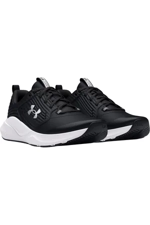 Under Armour Charged Commit 4 Trainingsschoenen Heren