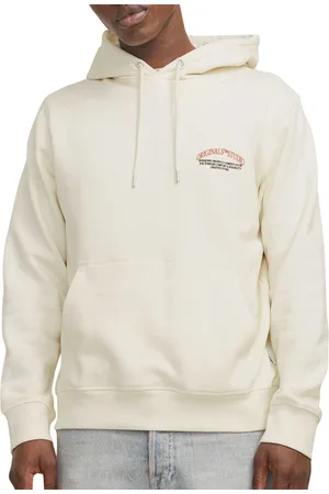 JACK & JONES Originals Frederiksberg Margate Hoodie Heren
