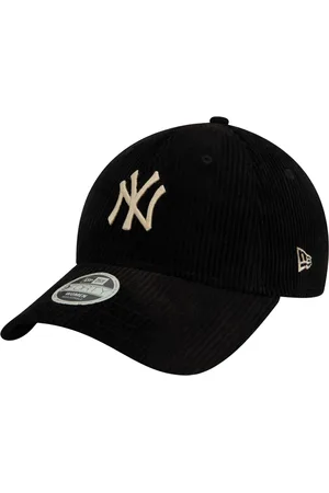 New Era Cord 9Forty Cap Dames