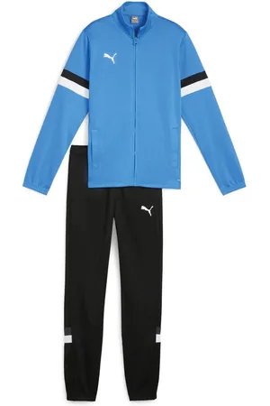 PUMA TeamRISE Trainingspak Junior