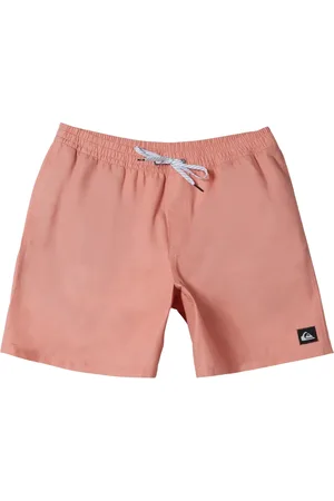Quiksilver Everyday Solid Volley 15" Zwemshort Heren