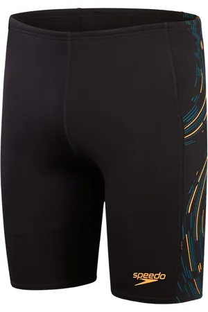 Speedo Eco+ Tech Panel Jammer Heren