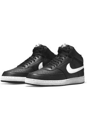 Nike Court Vision Mid Next Nature Sneaker Heren