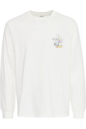 Solid Ovie Sweater Heren