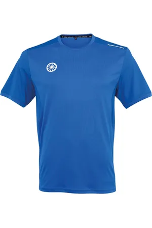 The Indian Maharadja Jaipur Boys Performance Shirt Junior
