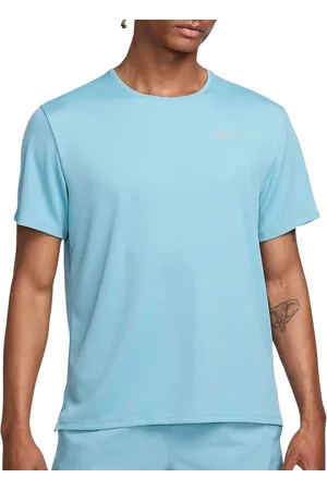 Nike Dri-FIT UV Miler Shirt Heren